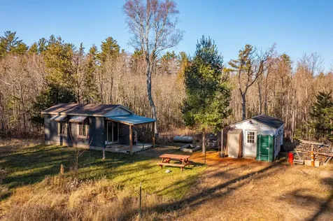 1346 Bear Head State Park Road Ely MN 55731