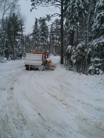 1346 Bear Head State Park Road Ely MN 55731