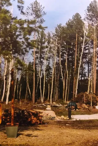 1346 Bear Head State Park Road Ely MN 55731