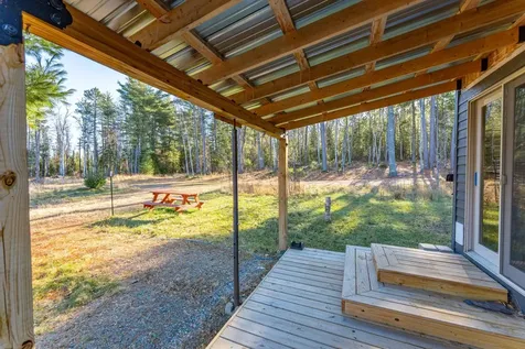 1346 Bear Head State Park Road Ely MN 55731