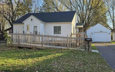 2320 Selmser Avenue Cloquet MN 55720