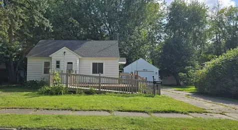 2320 Selmser Avenue Cloquet MN 55720