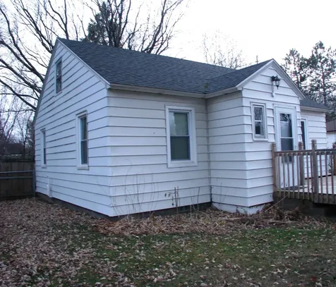 2320 Selmser Avenue Cloquet MN 55720