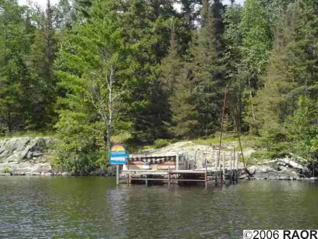 95150 Bystrom Bay Tower MN 55790