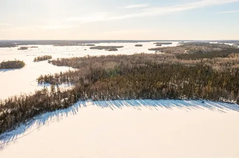95150 Bystrom Bay Tower MN 55790