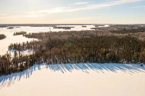 95150 Bystrom Bay Tower MN 55790