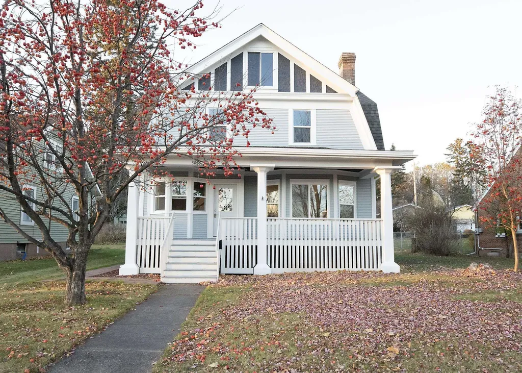 5825 E Superior Street Duluth MN 55804