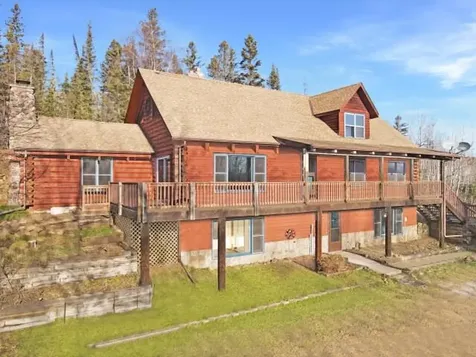 5241 Rieder Memorial Drive Silver Bay MN 55614-3314