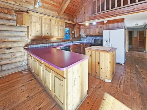 5241 Rieder Memorial Drive Silver Bay MN 55614-3314