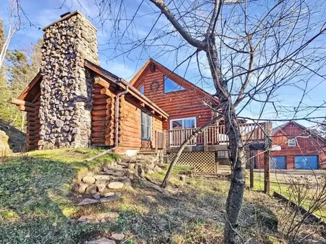 5241 Rieder Memorial Drive Silver Bay MN 55614-3314