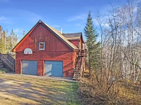 5241 Rieder Memorial Drive Silver Bay MN 55614-3314