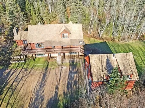 5241 Rieder Memorial Drive Silver Bay MN 55614-3314