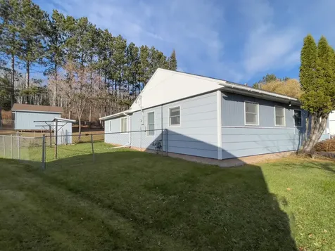 48 Davis Drive Silver Bay MN 55614