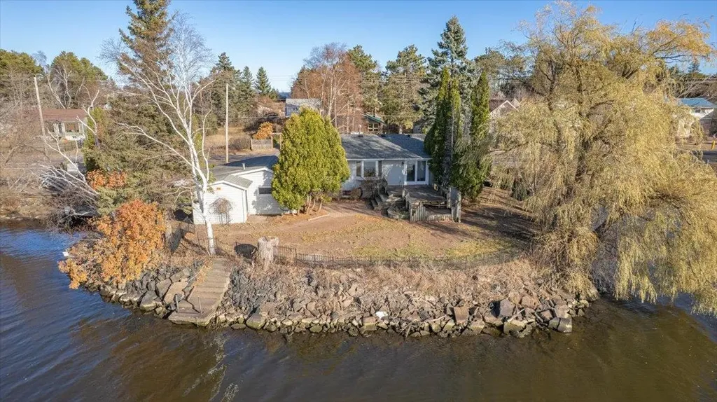 3605 Minnesota Avenue Duluth MN 55802