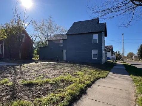 306 7th Street W Ashland WI 54806