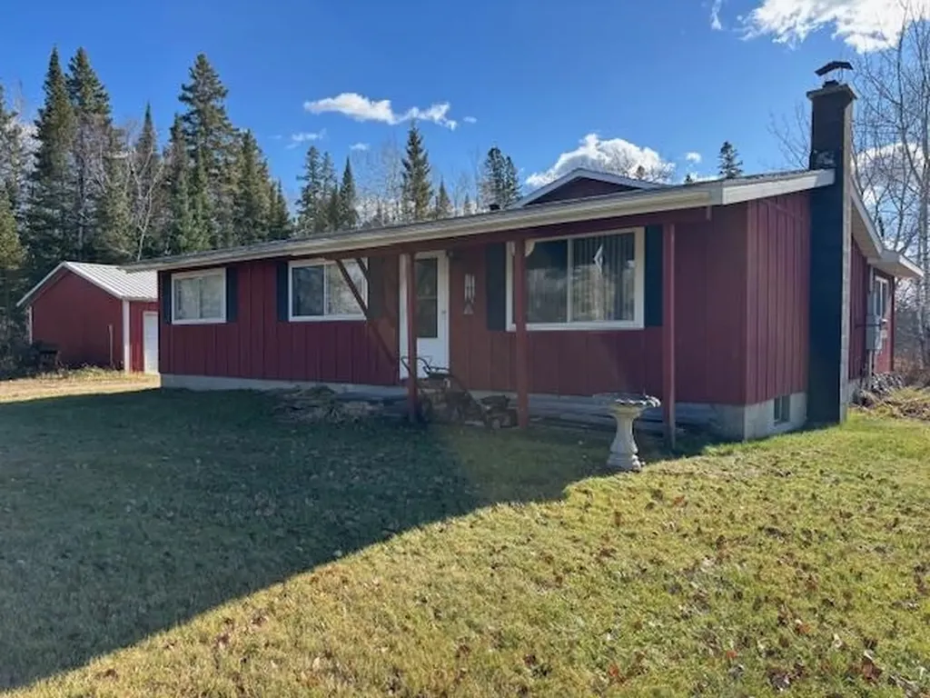 11452 Cooper Road Chisholm MN 55719