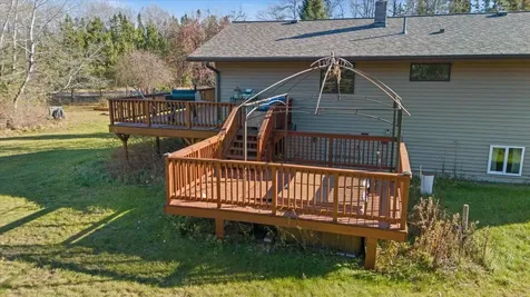 4017 Highway 25 Iron MN 55751