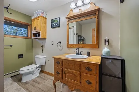 4017 Highway 25 Iron MN 55751