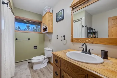 4017 Highway 25 Iron MN 55751