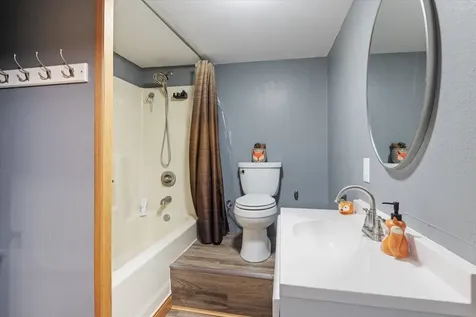 4017 Highway 25 Iron MN 55751