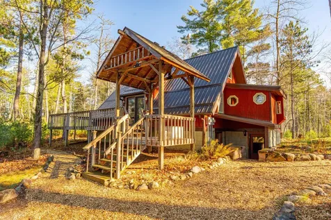 386 Garden Lake Road Ely MN 55731