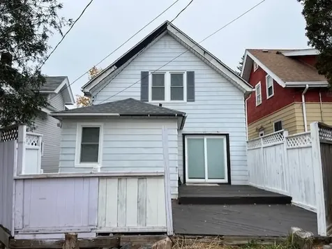 520 Winnipeg Avenue Duluth MN 55806