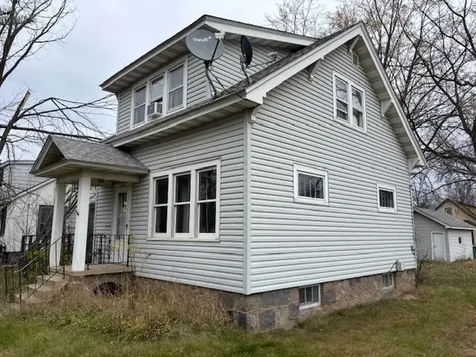 2418 3rd Avenue W Hibbing MN 55746