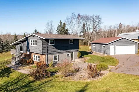 5113 Eagle Lake Road Duluth MN 55803