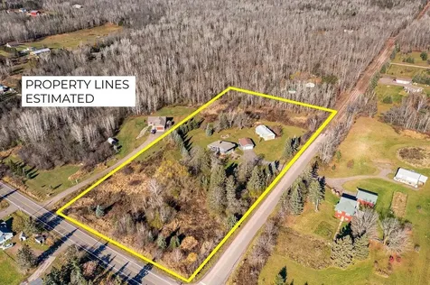 5113 Eagle Lake Road Duluth MN 55803