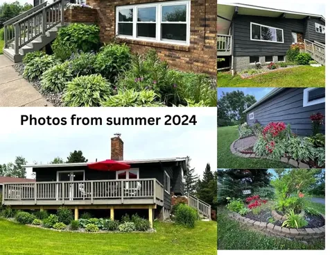 5113 Eagle Lake Road Duluth MN 55803
