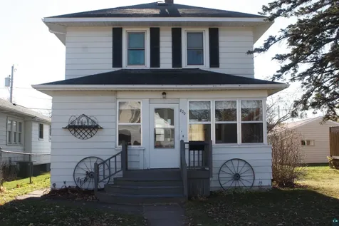 820 Lincoln Street Superior WI 54880
