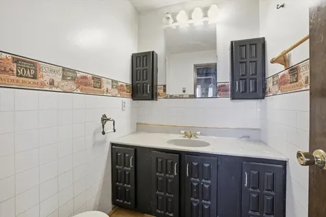 5391 South Court Mountain Iron MN 55768