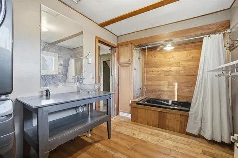 5391 South Court Mountain Iron MN 55768