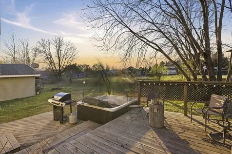 5391 South Court Mountain Iron MN 55768