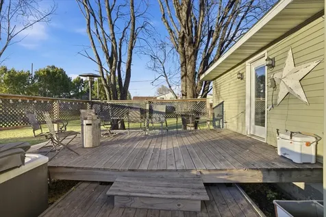 5391 South Court Mountain Iron MN 55768