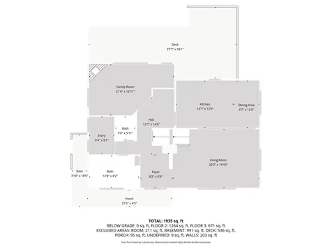 5391 South Court Mountain Iron MN 55768