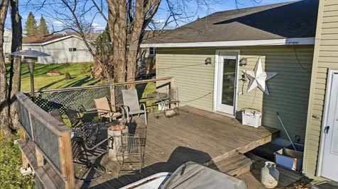 5391 South Court Mountain Iron MN 55768