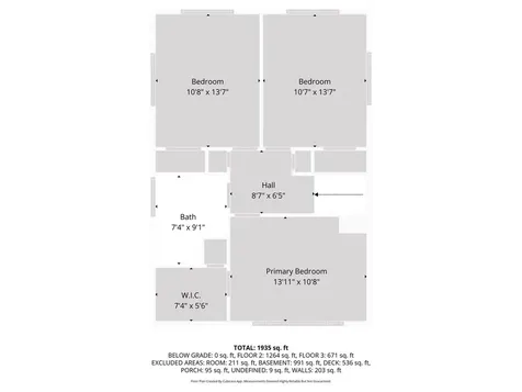 5391 South Court Mountain Iron MN 55768