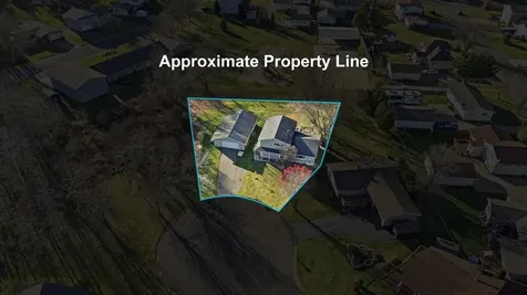 5391 South Court Mountain Iron MN 55768