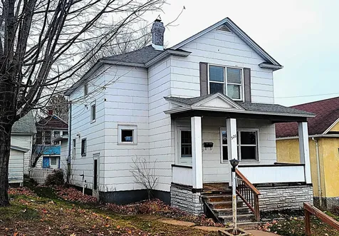 526 N 12 1/2 Avenue E Duluth MN 55805