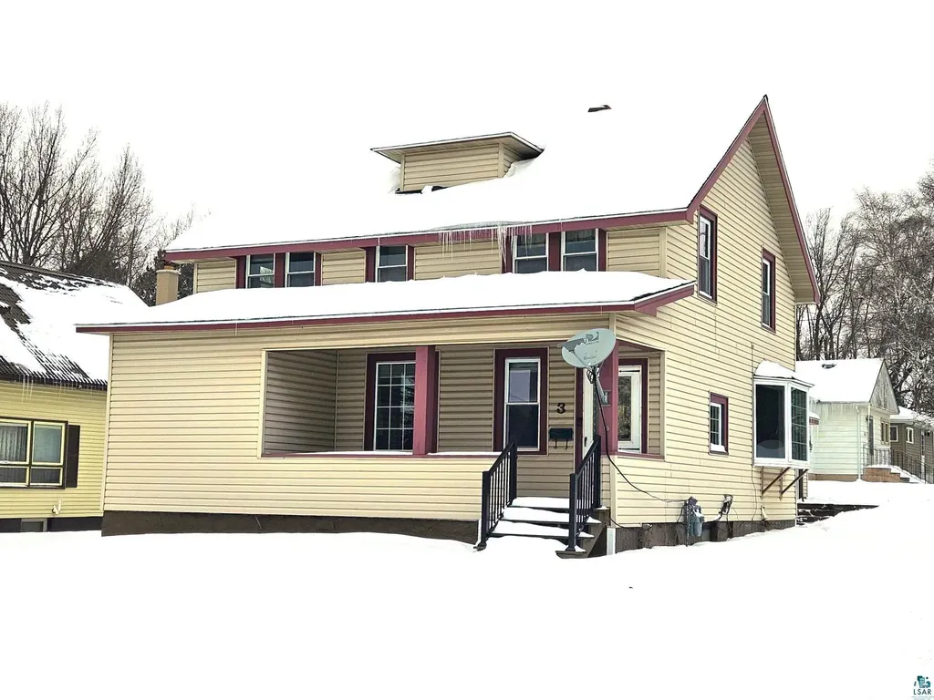 3 W Linden Street Duluth MN 55811