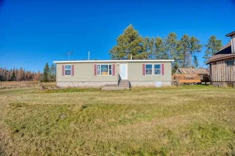 3932 Highway 100 Aurora MN 55705-0000