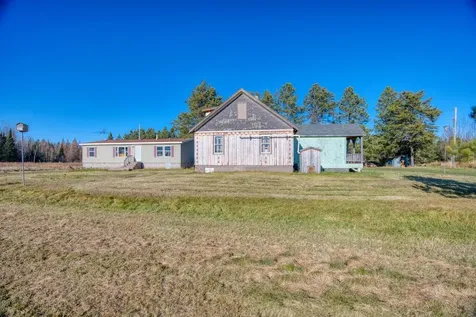 3932 Highway 100 Aurora MN 55705-0000