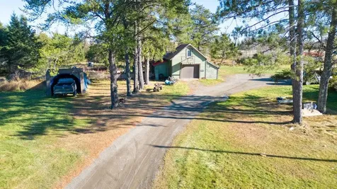 3932 Highway 100 Aurora MN 55705-0000