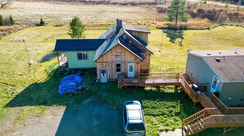 3932 Highway 100 Aurora MN 55705-0000