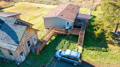 3932 Highway 100 Aurora MN 55705-0000