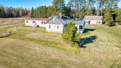 3932 Highway 100 Aurora MN 55705-0000