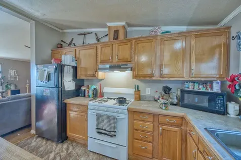 3932 Highway 100 Aurora MN 55705-0000