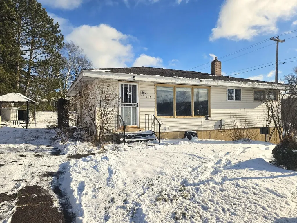 204 N Blackman Avenue Duluth MN 55811