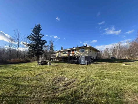 118 Rollins Ridge Tofte MN 55615